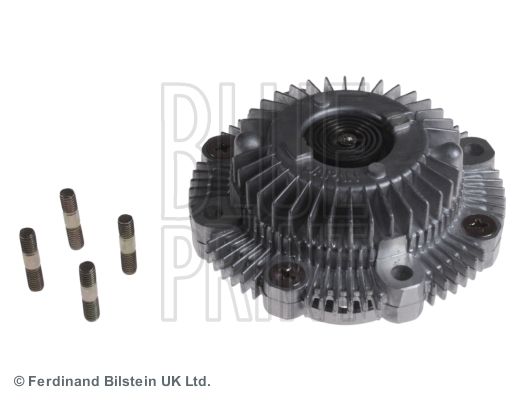 BLUE PRINT ADK891801 Clutch, radiator fan
