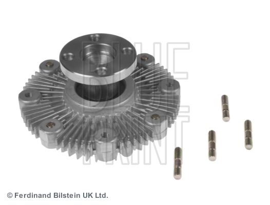BLUE PRINT ADK891802 Clutch, radiator fan