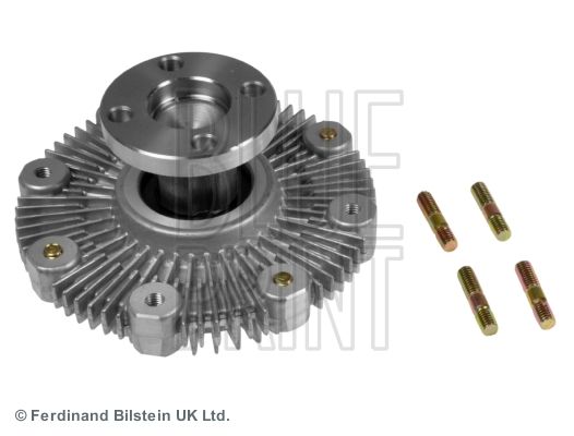 BLUE PRINT ADK891804 Clutch, radiator fan