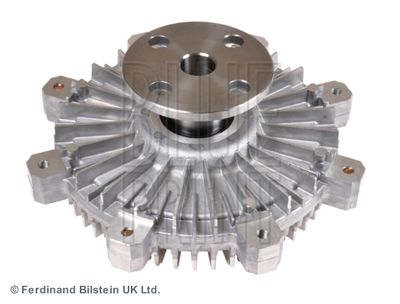 Clutch, radiator fan BLUE PRINT ADK891806