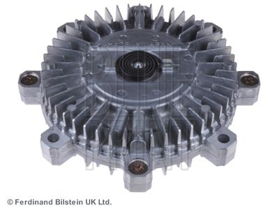 Clutch, radiator fan BLUE PRINT ADK891807