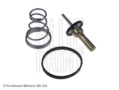 Thermostat, coolant BLUE PRINT ADK89214