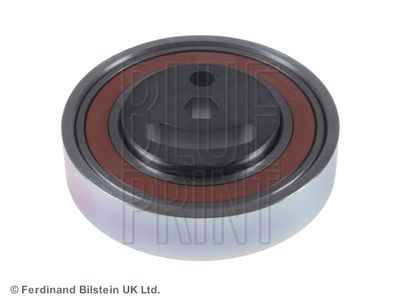 Tensioner Pulley, V-ribbed belt BLUE PRINT ADK896503