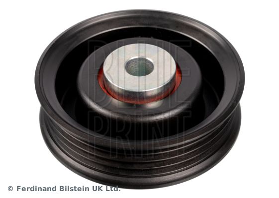 BLUE PRINT ADK896505 Deflection/Guide Pulley, V-ribbed belt
