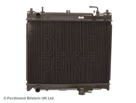 BLUE PRINT ADK89801 Radiator, engine cooling
