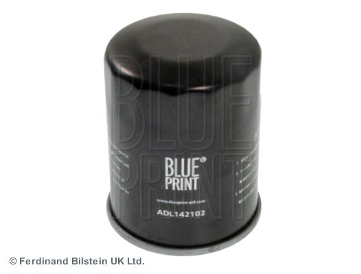 BLUE PRINT ADL142102 Oil Filter