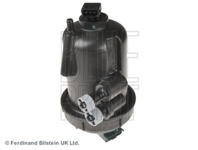 Housing, fuel filter BLUE PRINT ADL142303