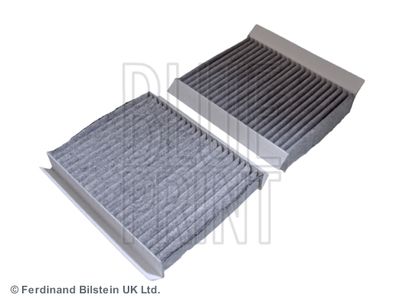 Filter Set, cabin air BLUE PRINT ADL142518