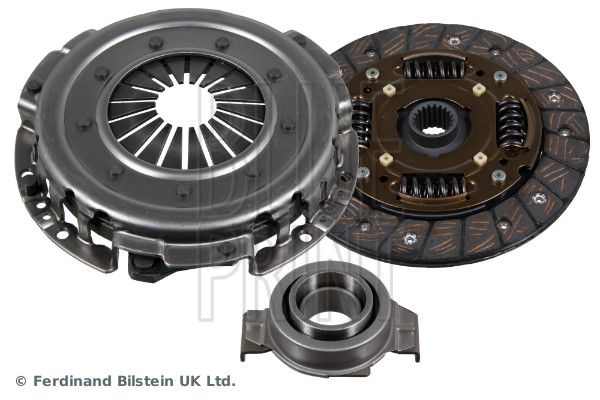 BLUE PRINT ADL143004 Clutch Kit