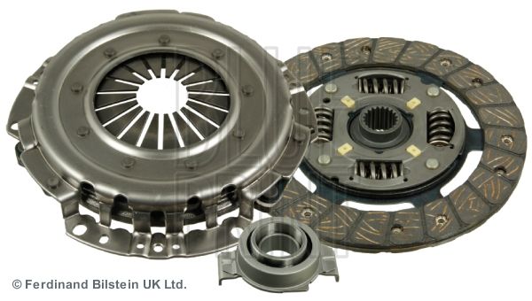 BLUE PRINT ADL143005 Clutch Kit