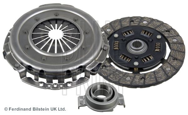 BLUE PRINT ADL143006 Clutch Kit