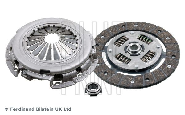 BLUE PRINT ADL143015 Clutch Kit