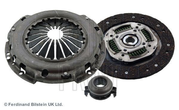 BLUE PRINT ADL143016 Clutch Kit