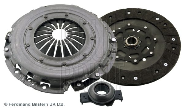 BLUE PRINT ADL143019 Clutch Kit
