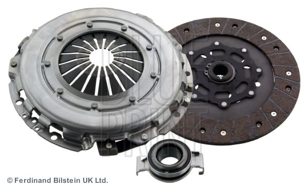BLUE PRINT ADL143020 Clutch Kit
