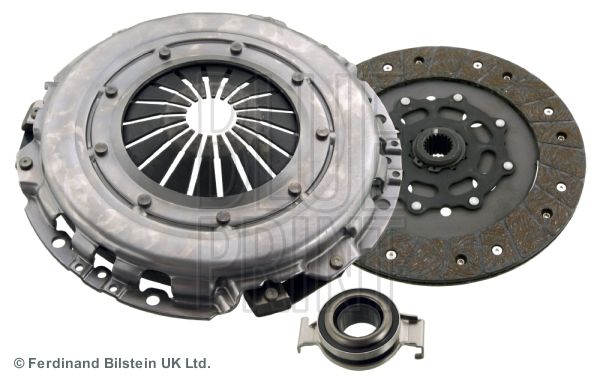 BLUE PRINT ADL143022 Clutch Kit