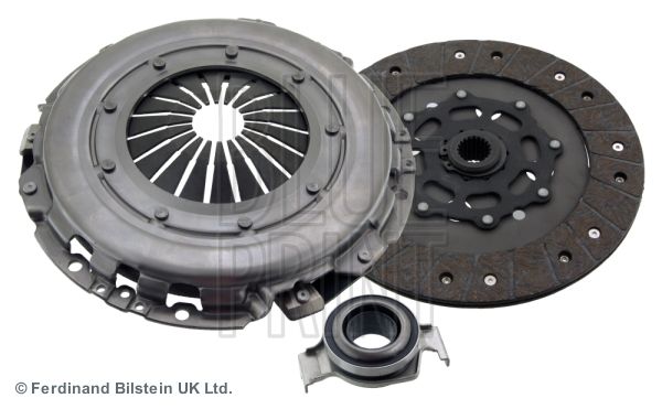 BLUE PRINT ADL143023 Clutch Kit