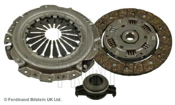 BLUE PRINT ADL143028 Clutch Kit
