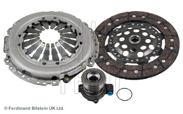 BLUE PRINT ADL143031 Clutch Kit