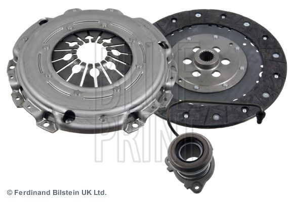 BLUE PRINT ADL143032 Clutch Kit