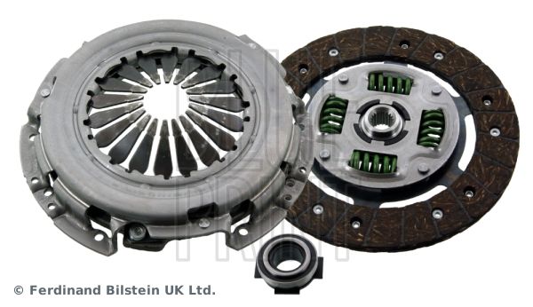 BLUE PRINT ADL143039 Clutch Kit