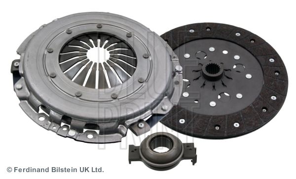BLUE PRINT ADL143045 Clutch Kit