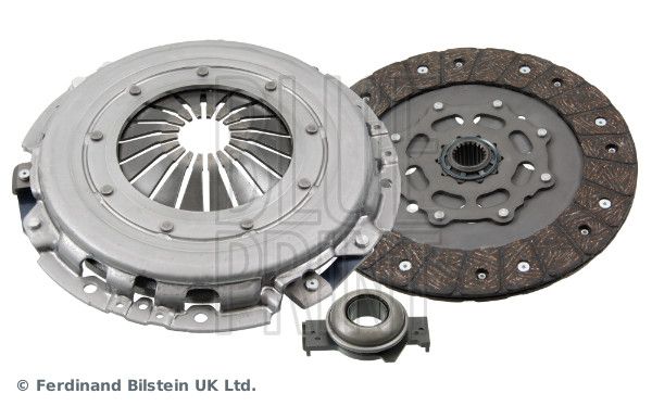BLUE PRINT ADL143049 Clutch Kit