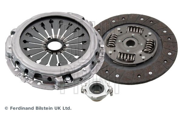 BLUE PRINT ADL143050 Clutch Kit