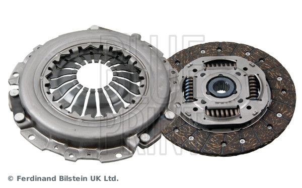 BLUE PRINT ADL143058 Clutch Kit