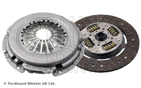 BLUE PRINT ADL143061 Clutch Kit