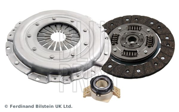 BLUE PRINT ADL143064 Clutch Kit