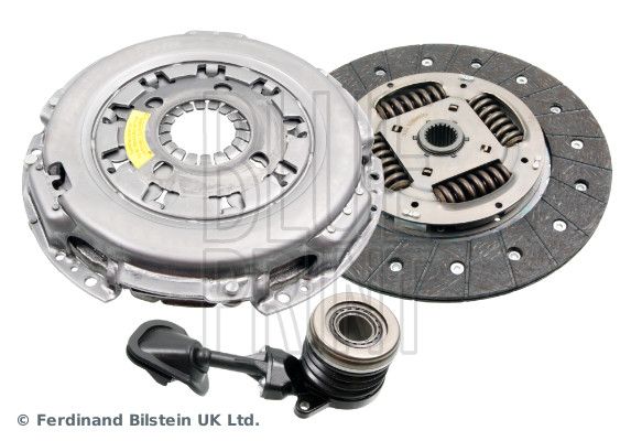 BLUE PRINT ADL143065 Clutch Kit