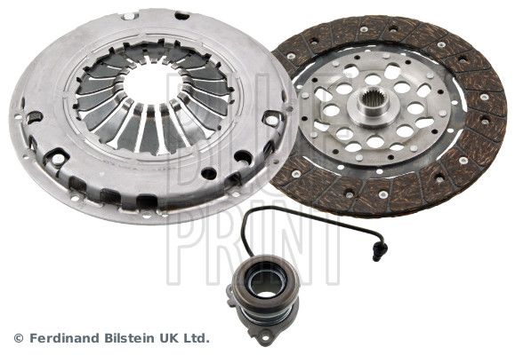 BLUE PRINT ADL143066 Clutch Kit