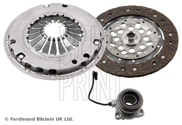 BLUE PRINT ADL143067 Clutch Kit