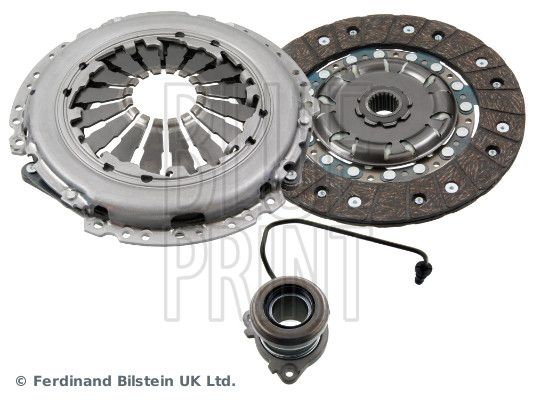 BLUE PRINT ADL143070 Clutch Kit