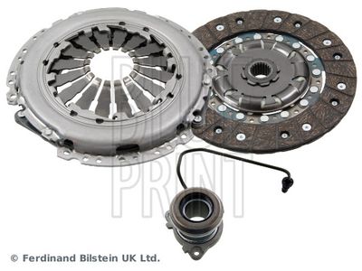 Clutch Kit BLUE PRINT ADL143070