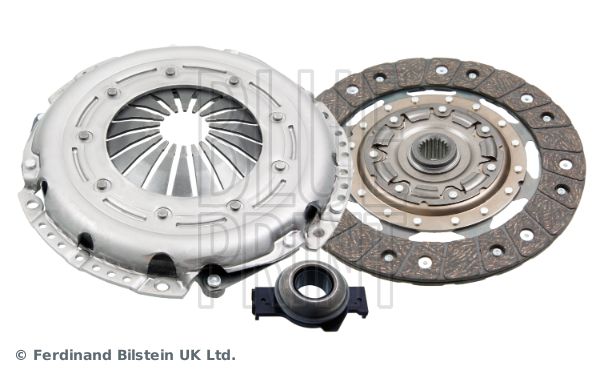 BLUE PRINT ADL143071 Clutch Kit