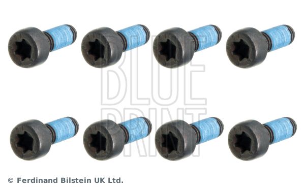 BLUE PRINT ADL143073 Screw Set, flywheel
