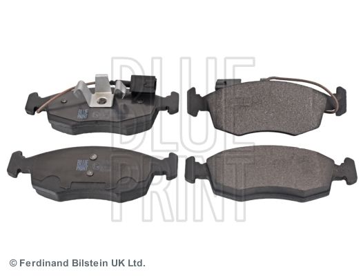 BLUE PRINT ADL144218 Brake Pad Set, disc brake