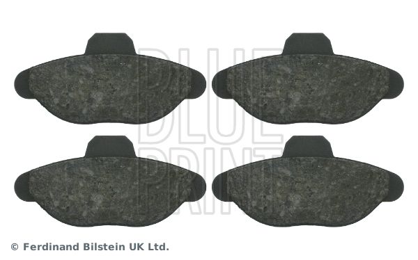BLUE PRINT ADL144221 Brake Pad Set, disc brake