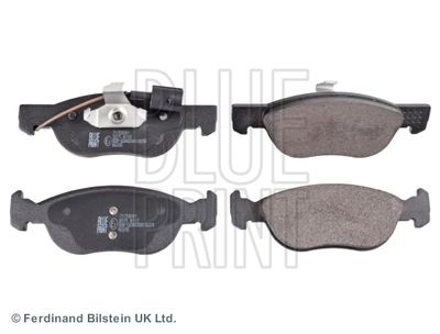 Brake Pad Set, disc brake BLUE PRINT ADL144236