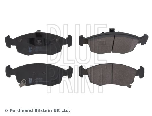 BLUE PRINT ADL144243 Brake Pad Set, disc brake
