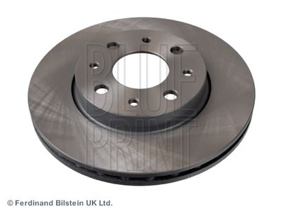 Brake Disc BLUE PRINT ADL144302