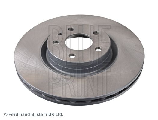 BLUE PRINT ADL144307 Brake Disc