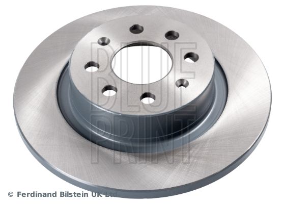 BLUE PRINT ADL144310 Brake Disc