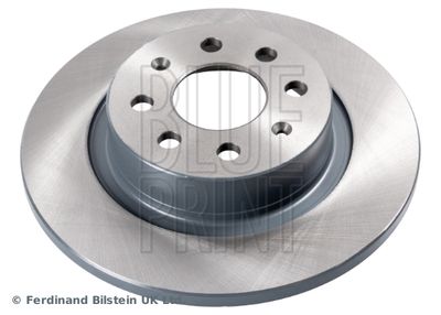 Brake Disc BLUE PRINT ADL144310
