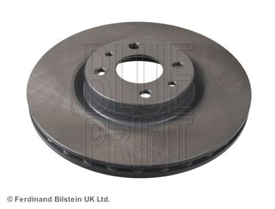 Brake Disc BLUE PRINT ADL144319