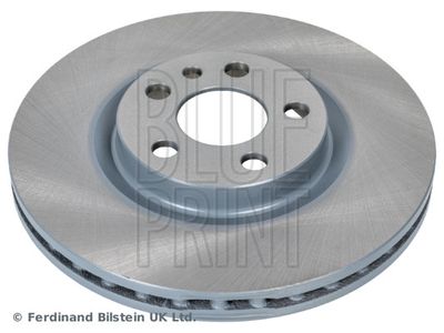 Brake Disc BLUE PRINT ADL144331