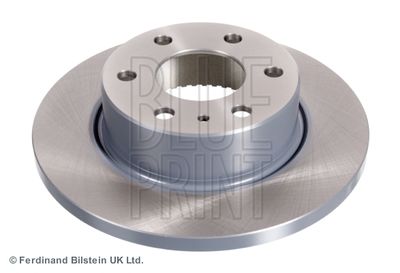 Brake Disc BLUE PRINT ADL144333