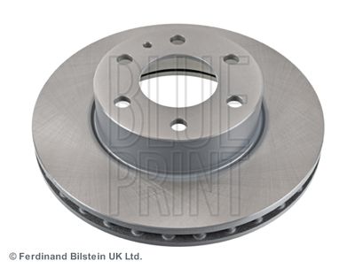 Brake Disc BLUE PRINT ADL144335